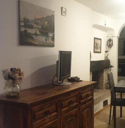 La Casa Nel Borgo Apartment Гаета Екстериор снимка