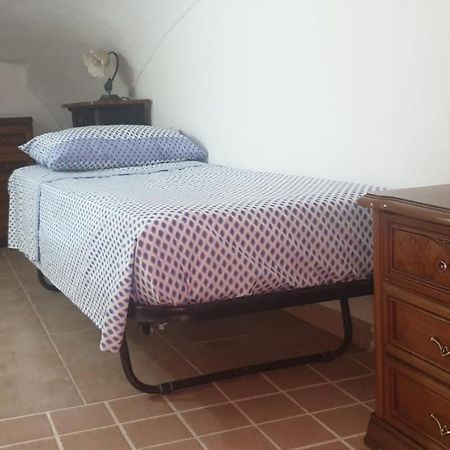 La Casa Nel Borgo Apartment Гаета Екстериор снимка
