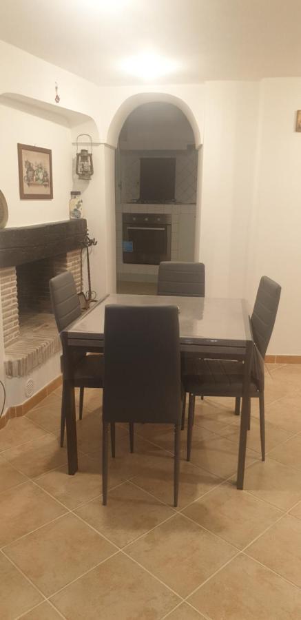 La Casa Nel Borgo Apartment Гаета Екстериор снимка