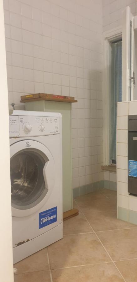 La Casa Nel Borgo Apartment Гаета Екстериор снимка