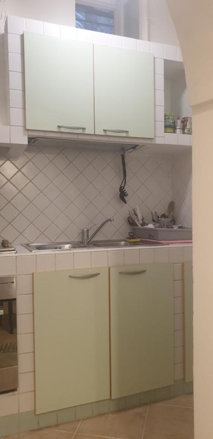 La Casa Nel Borgo Apartment Гаета Екстериор снимка