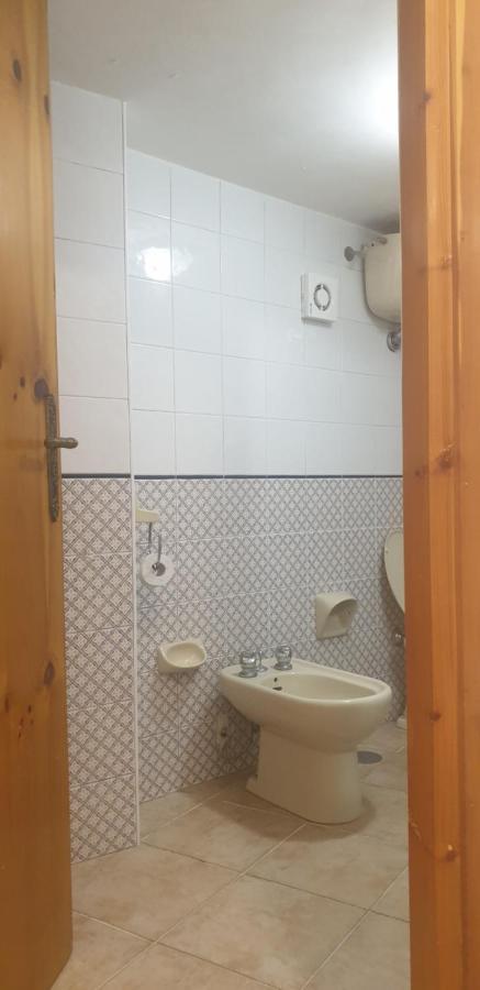 La Casa Nel Borgo Apartment Гаета Екстериор снимка