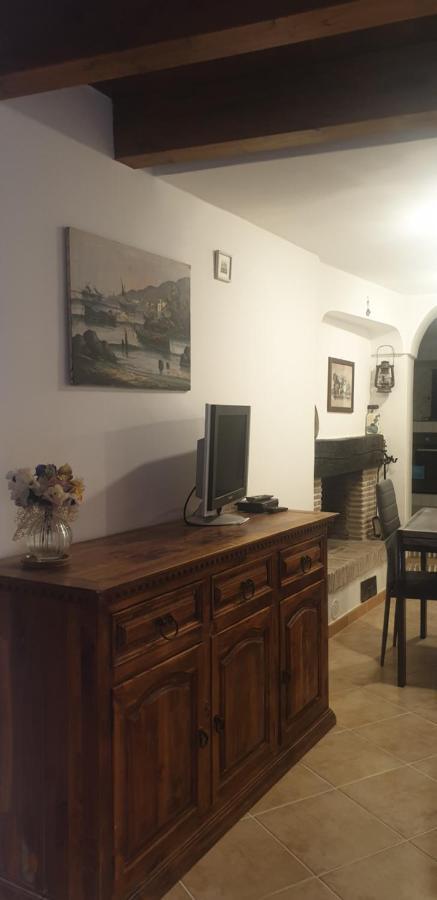 La Casa Nel Borgo Apartment Гаета Екстериор снимка