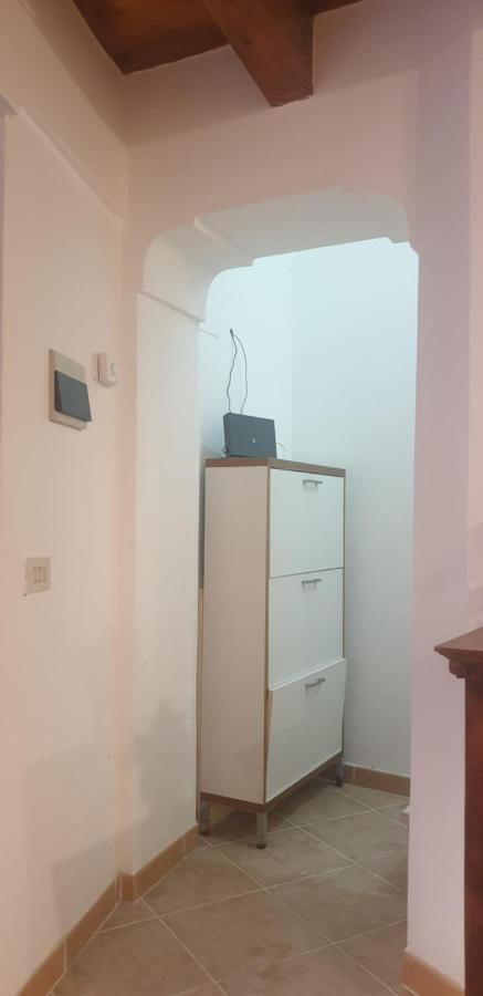 La Casa Nel Borgo Apartment Гаета Екстериор снимка