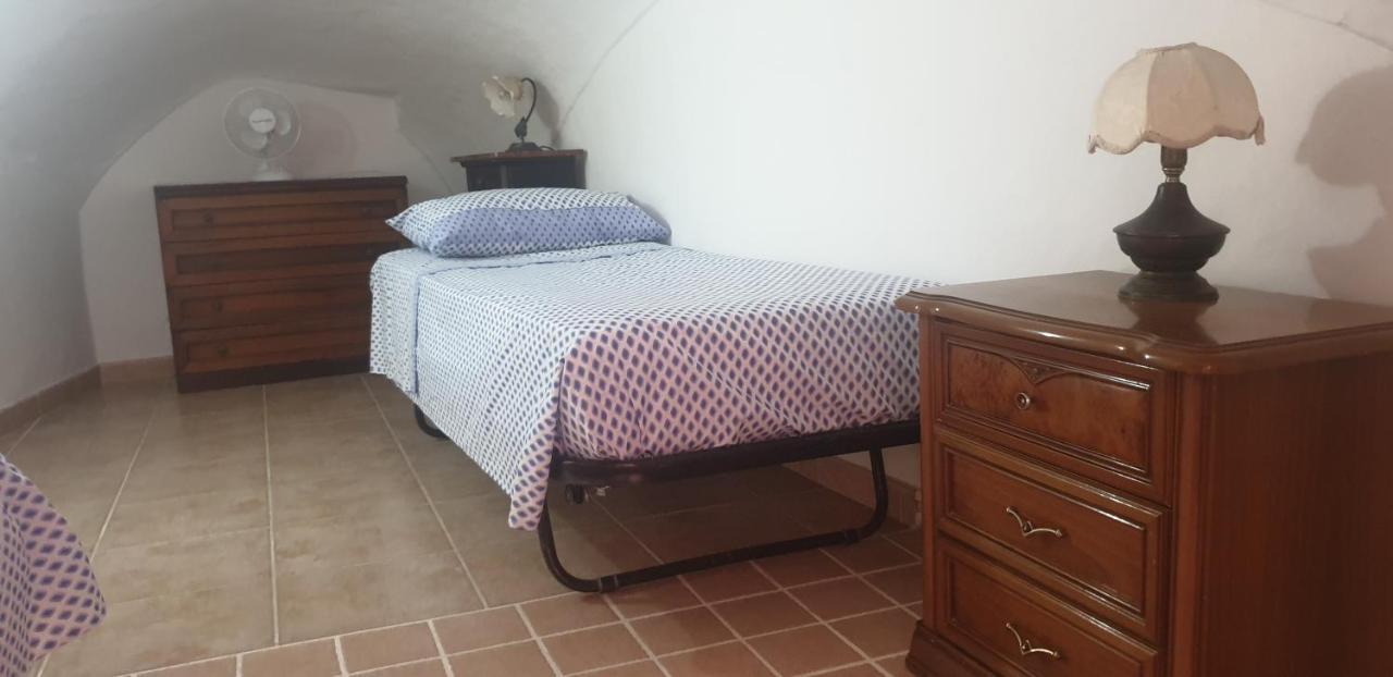 La Casa Nel Borgo Apartment Гаета Екстериор снимка