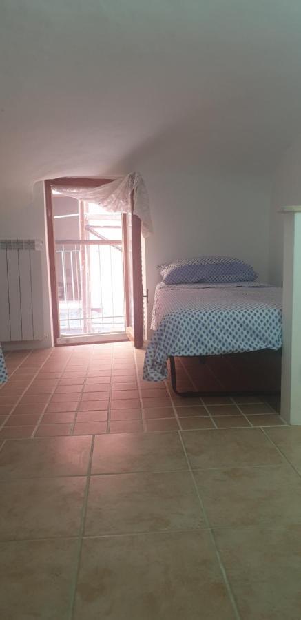 La Casa Nel Borgo Apartment Гаета Екстериор снимка