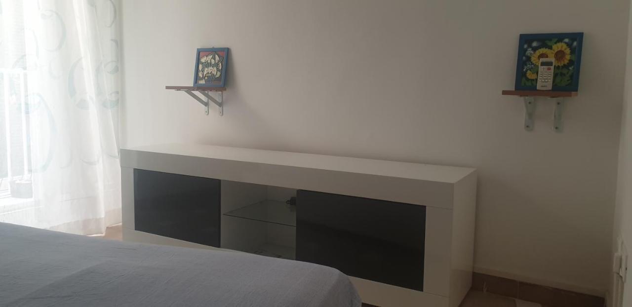 La Casa Nel Borgo Apartment Гаета Екстериор снимка