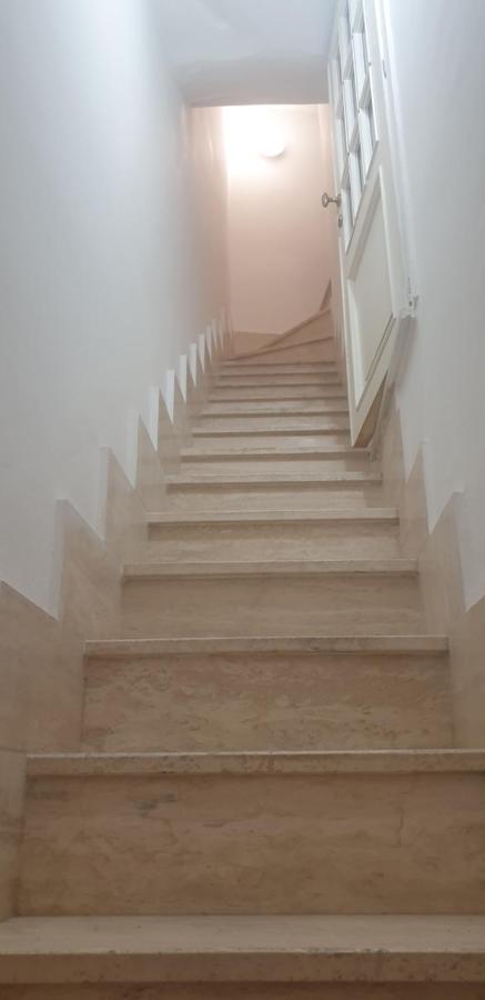 La Casa Nel Borgo Apartment Гаета Екстериор снимка