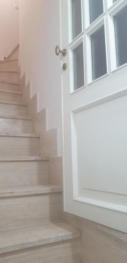La Casa Nel Borgo Apartment Гаета Екстериор снимка