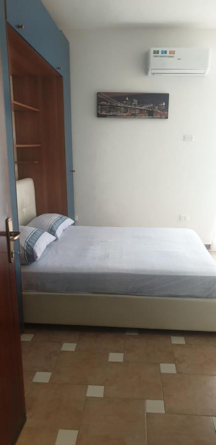 La Casa Nel Borgo Apartment Гаета Екстериор снимка
