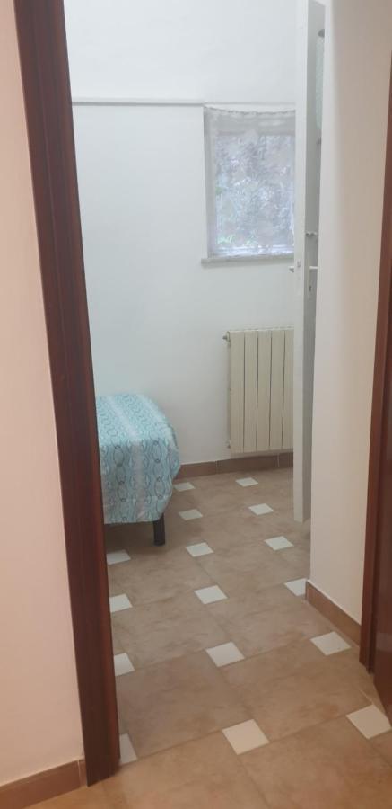 La Casa Nel Borgo Apartment Гаета Екстериор снимка