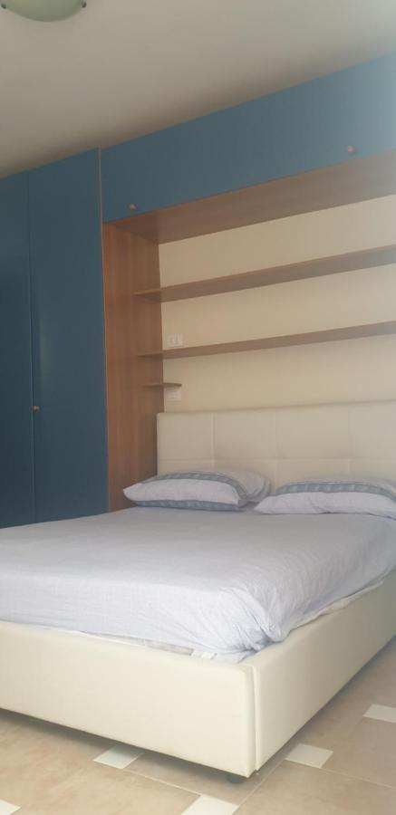 La Casa Nel Borgo Apartment Гаета Екстериор снимка
