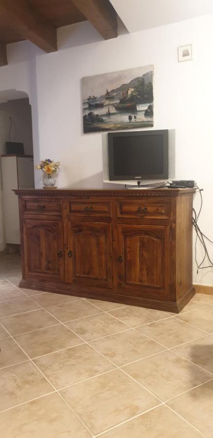 La Casa Nel Borgo Apartment Гаета Екстериор снимка