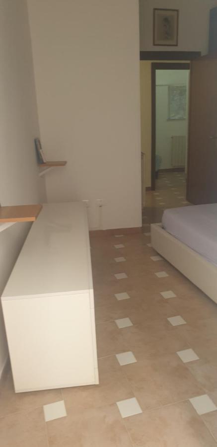 La Casa Nel Borgo Apartment Гаета Екстериор снимка
